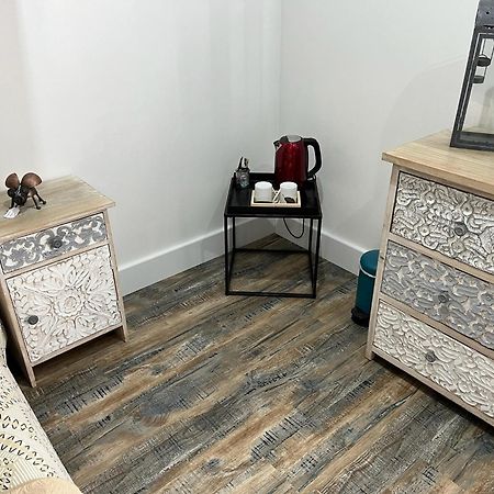 Chambres D'Hotes A La Forge Du Coglais La Selle-en-Cogles Εξωτερικό φωτογραφία