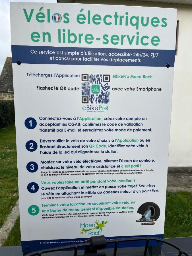 Chambres D'Hotes A La Forge Du Coglais La Selle-en-Cogles Εξωτερικό φωτογραφία
