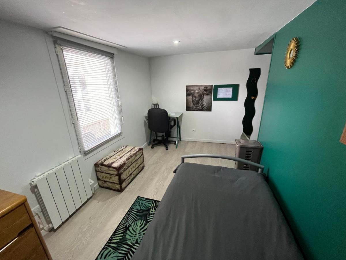 Chambres D'Hotes A La Forge Du Coglais La Selle-en-Cogles Εξωτερικό φωτογραφία