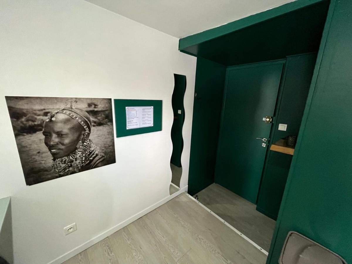 Chambres D'Hotes A La Forge Du Coglais La Selle-en-Cogles Εξωτερικό φωτογραφία