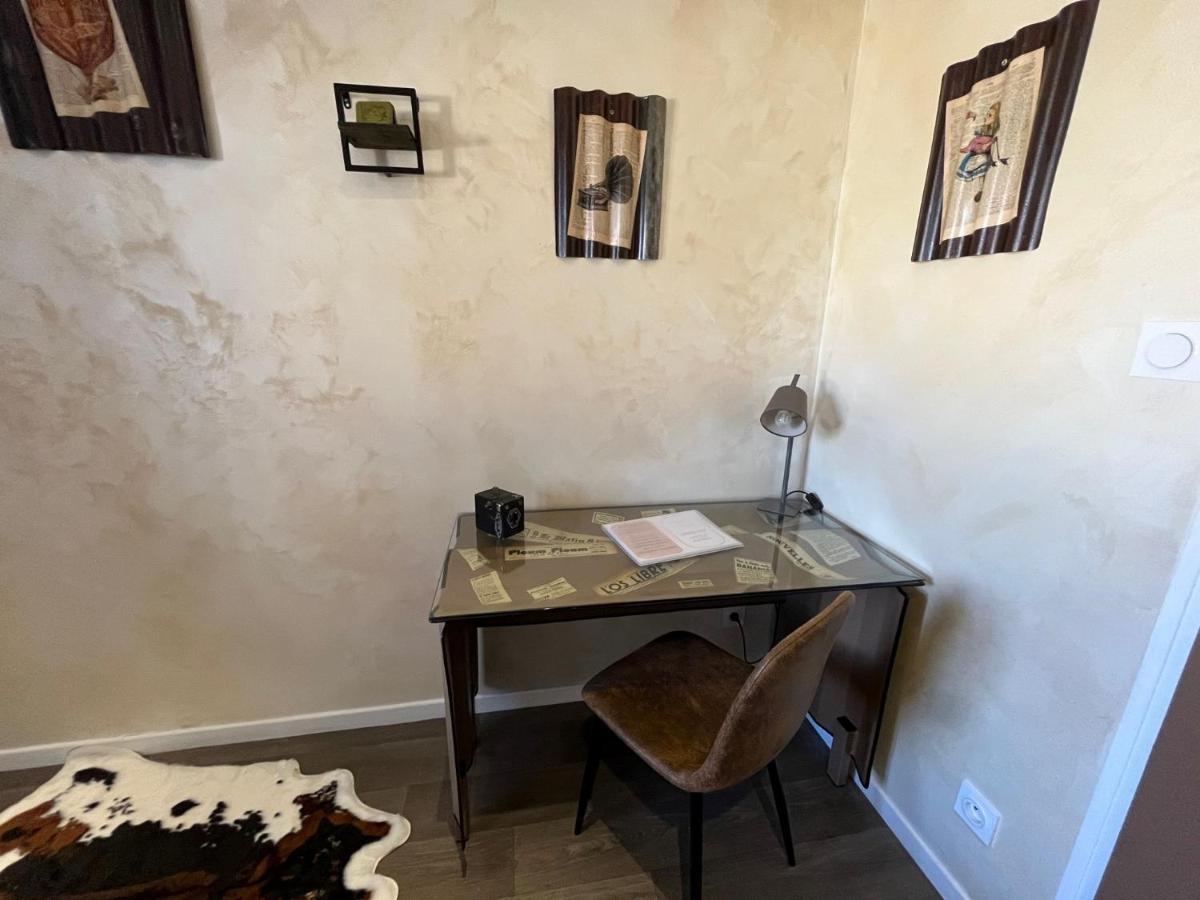 Chambres D'Hotes A La Forge Du Coglais La Selle-en-Cogles Εξωτερικό φωτογραφία