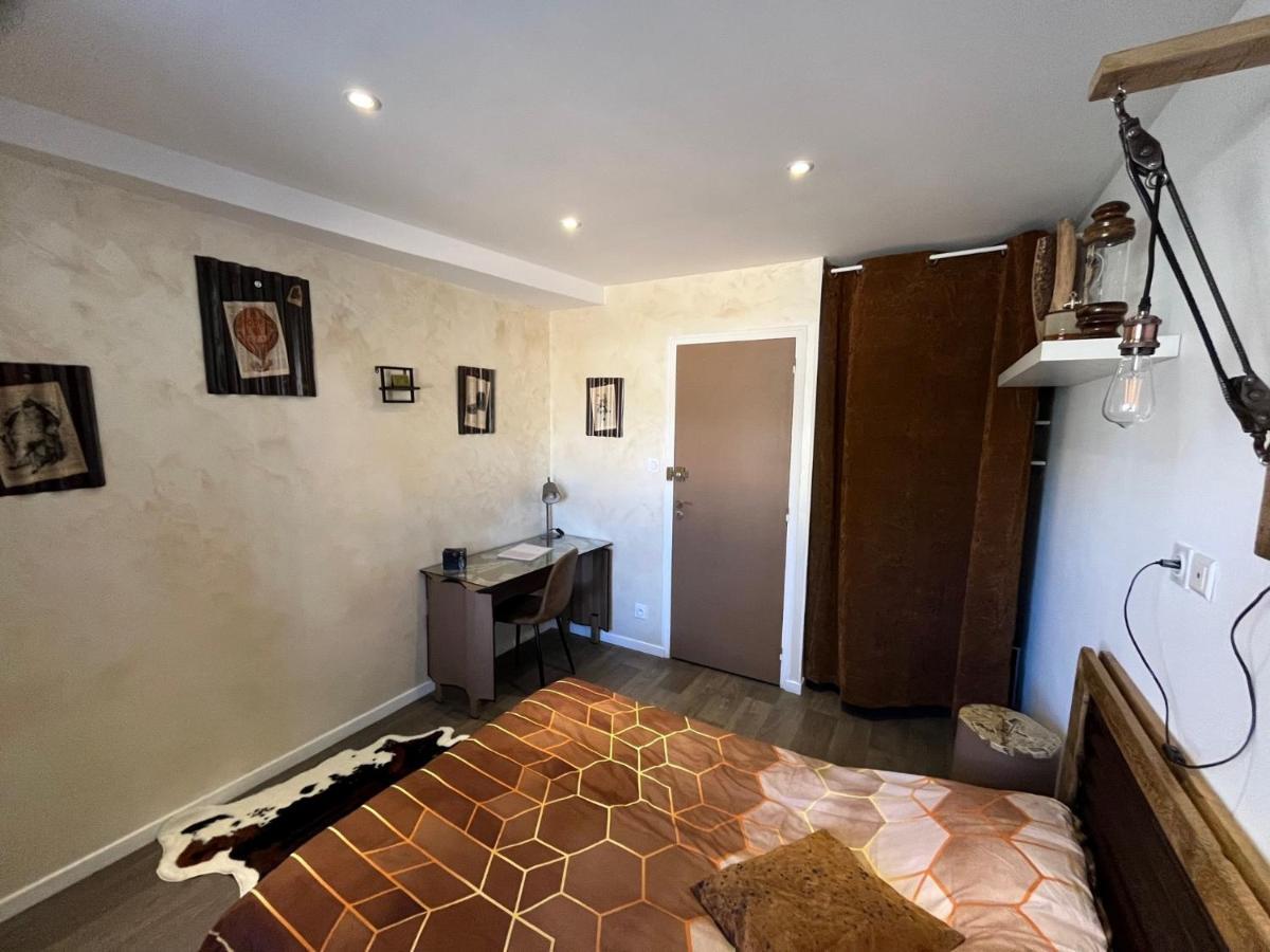 Chambres D'Hotes A La Forge Du Coglais La Selle-en-Cogles Εξωτερικό φωτογραφία
