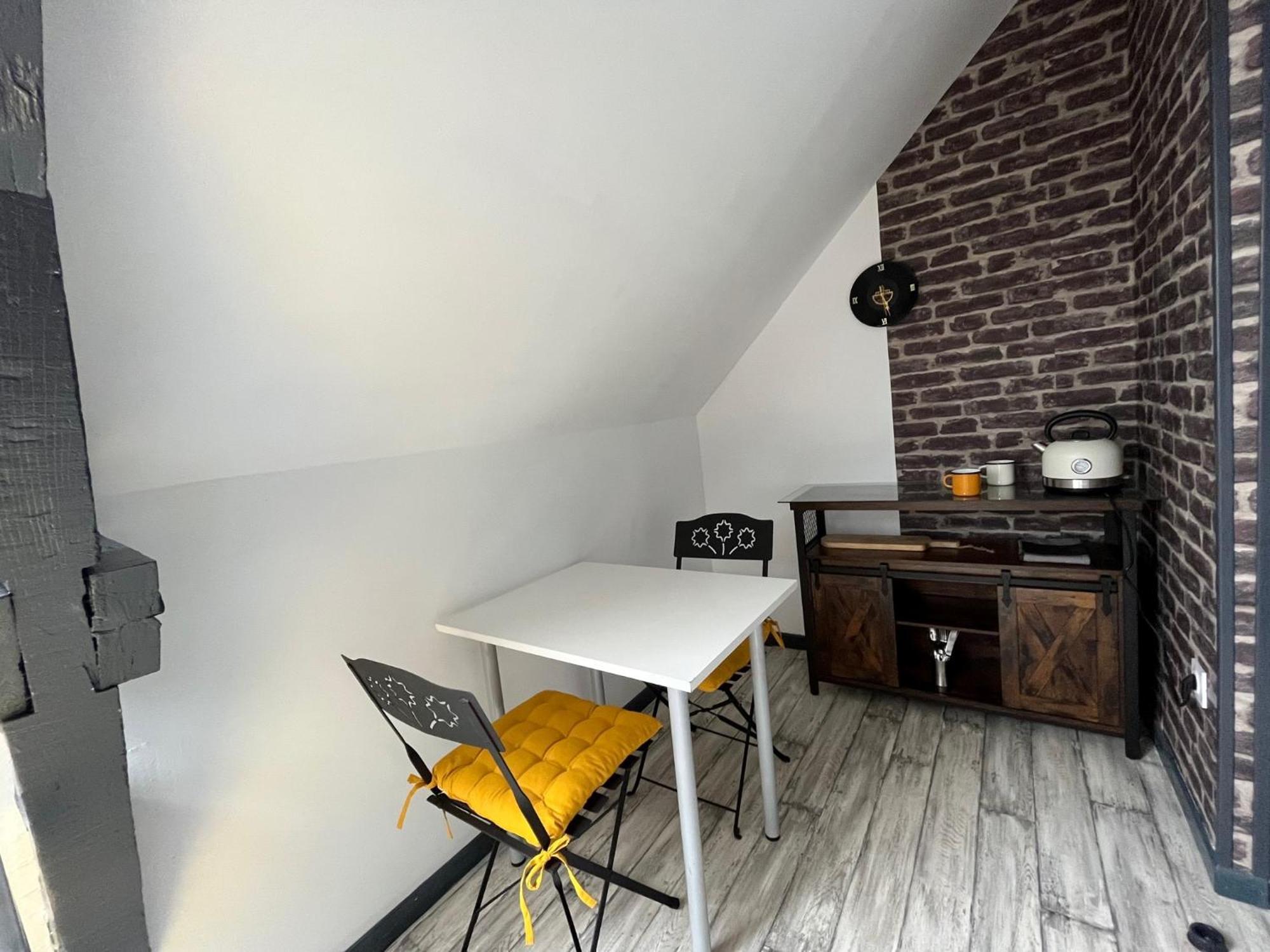 Chambres D'Hotes A La Forge Du Coglais La Selle-en-Cogles Εξωτερικό φωτογραφία