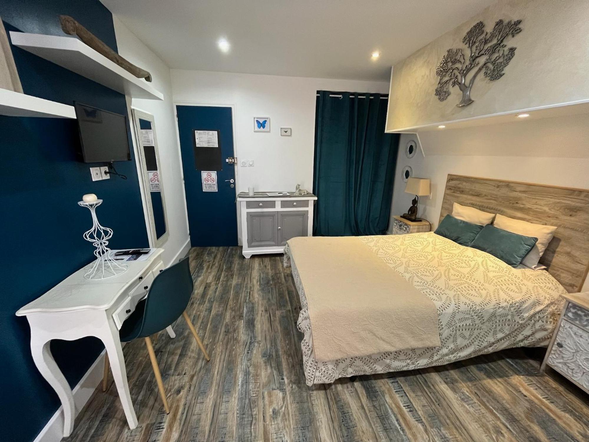 Chambres D'Hotes A La Forge Du Coglais La Selle-en-Cogles Εξωτερικό φωτογραφία