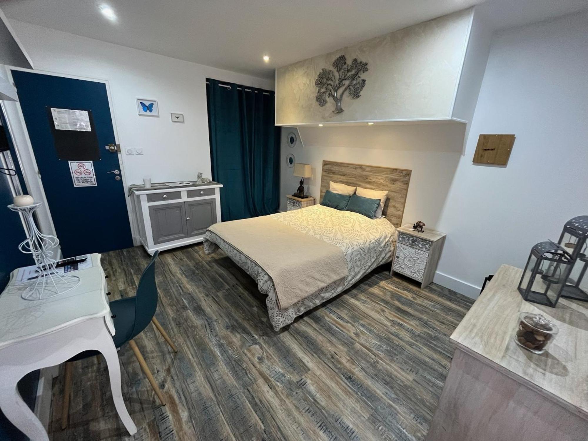 Chambres D'Hotes A La Forge Du Coglais La Selle-en-Cogles Εξωτερικό φωτογραφία